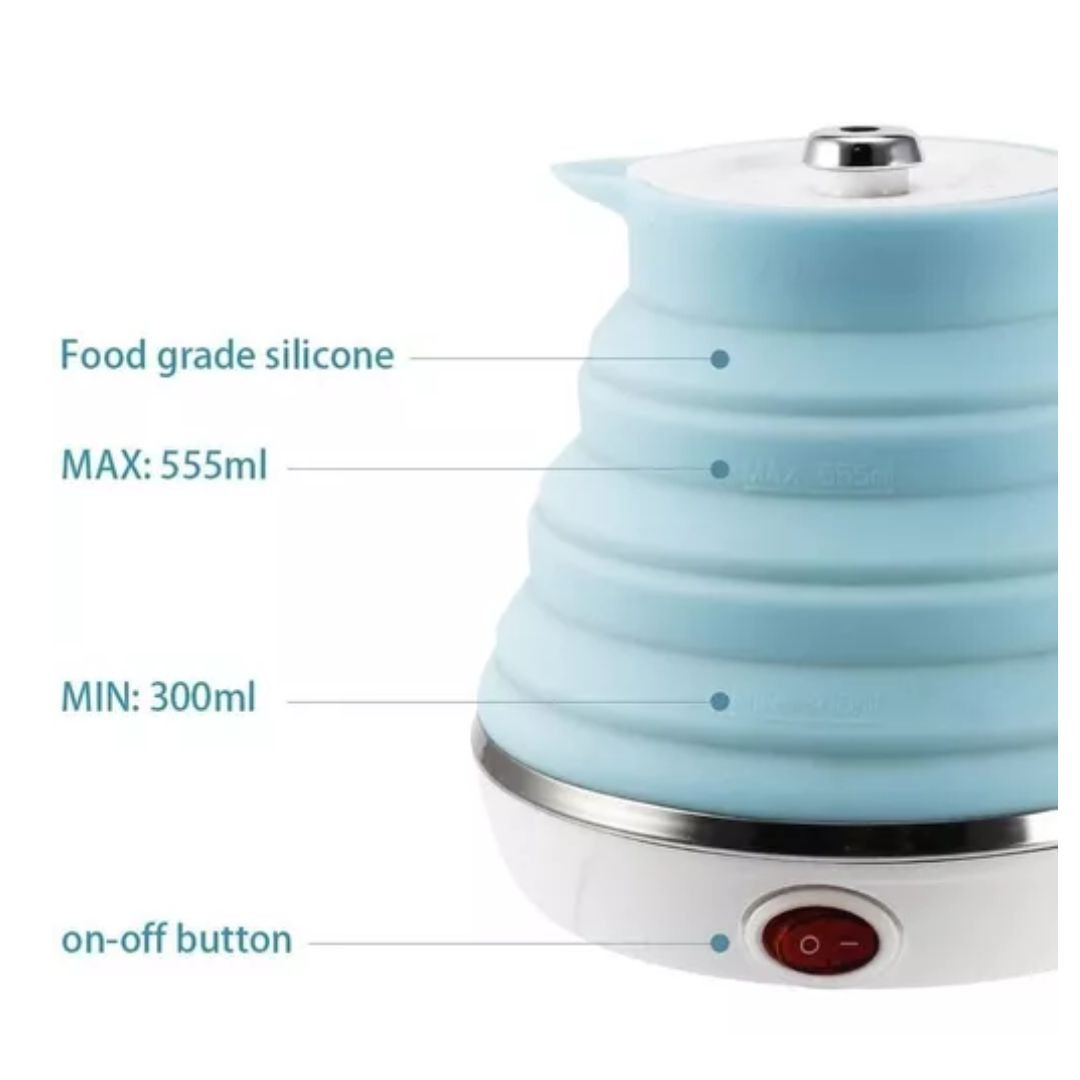 Miniatura 2 de Calentador Hervidor Agua